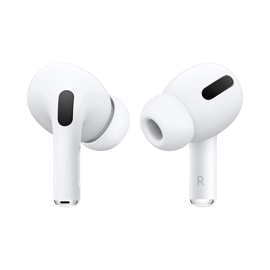 Apple | AirPods Pro (2nd generation), USB-C | Wireless | In-ear | Noise canceling | White