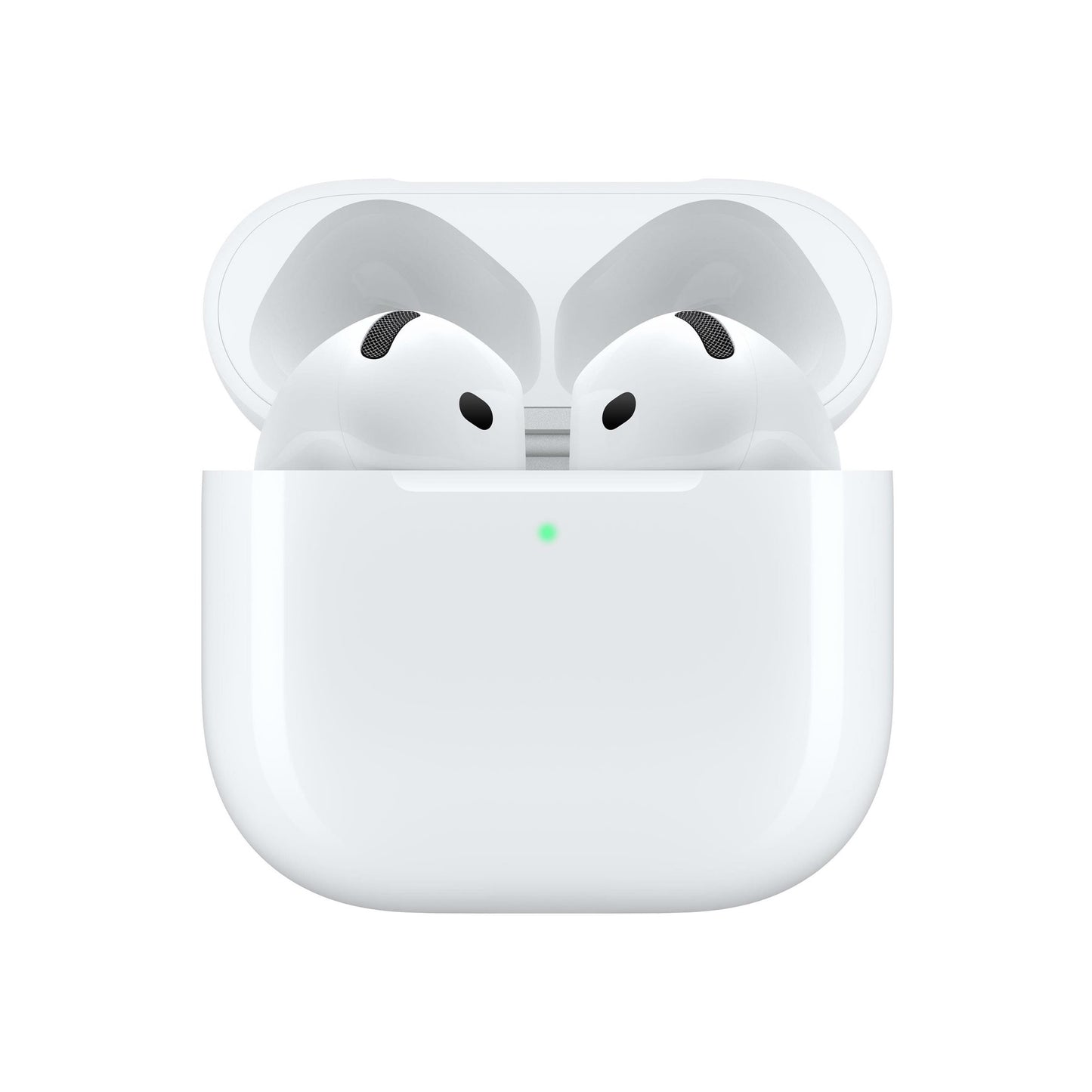 Apple | AirPods 4 | Bluetooth | In-Ear | Wireless | White
