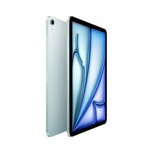 Apple iPad Air 11" | M3 | Wi-Fi | 128GB | Blue | 8-core CPU, 9-core GPU, 16-core