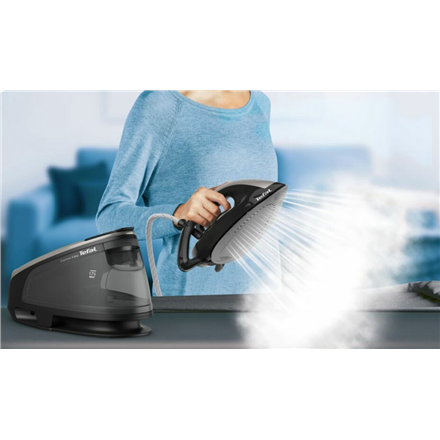 TEFAL Tefal Express Easy | Steam generator iron | SV6140E0 | 6 bar | Auto Shut-Off