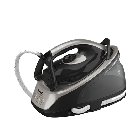TEFAL Tefal Express Easy | Steam generator iron | SV6140E0 | 6 bar | Auto Shut-Off