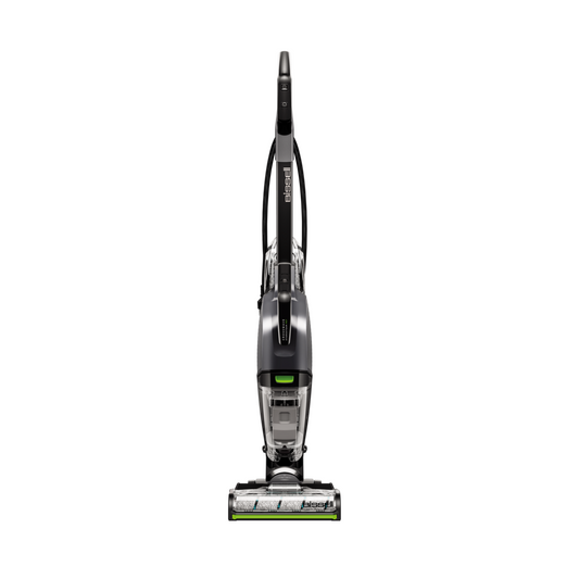 Bissell | All-in One Multi-Surface Cleaner | Crosswave HydroSteam Pet Pro | Corded operating | Washing function | 1100 W