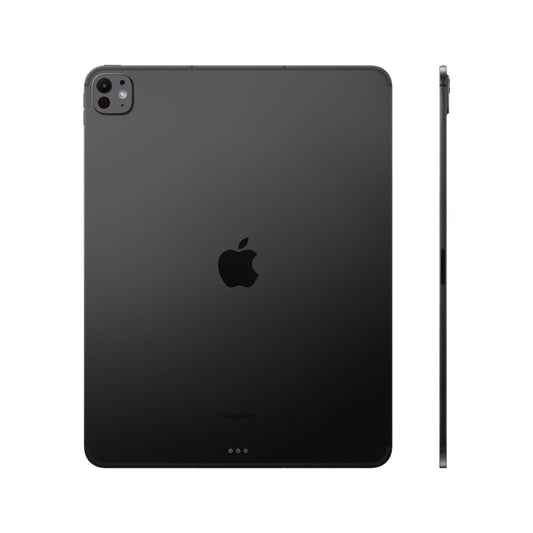 Apple 13" iPad | Pro M5 | Wi-Fi | 256GB | Standard glass | Space Black | 9-core CPU, 10-core GPU, 16-core