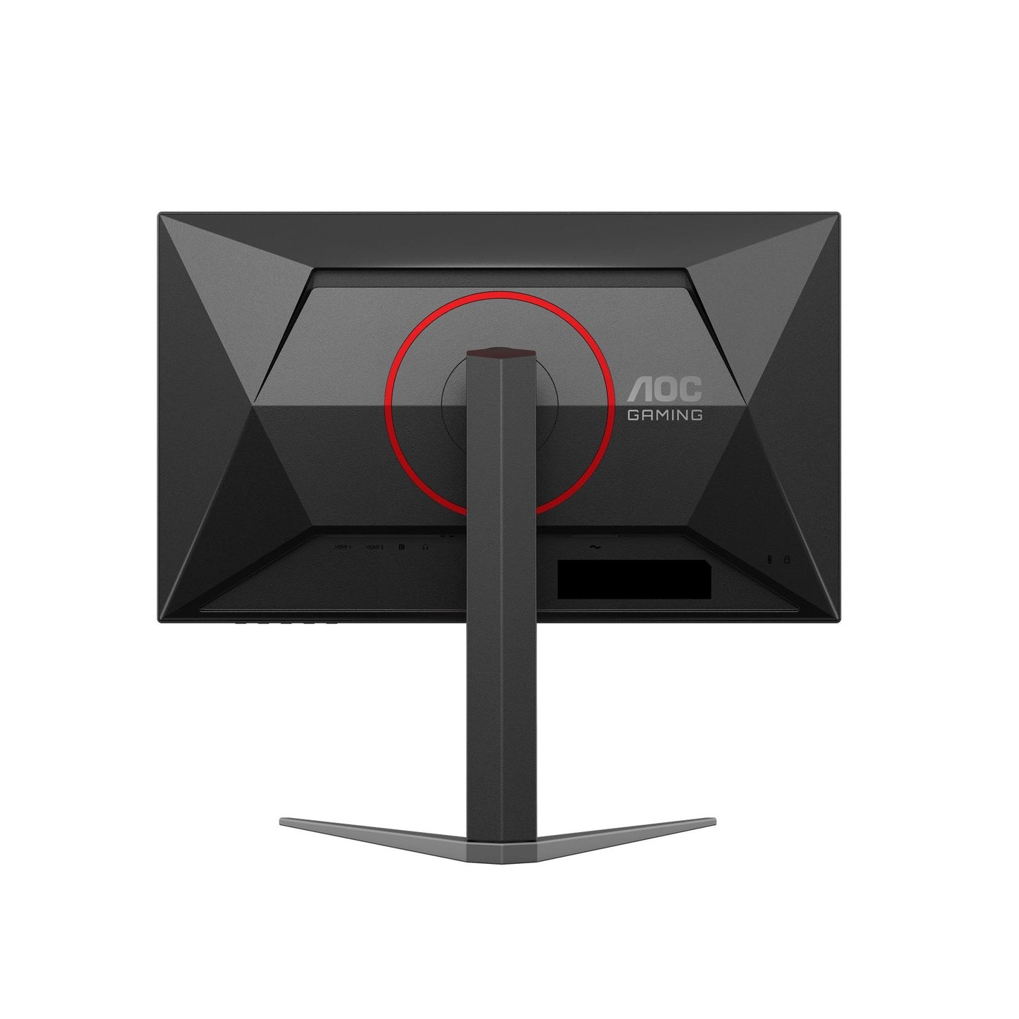 AOC Gaming | 24G4HA | 24" | Fast IPS | Full HD (1080p) 1920 x 1080 at 200 Hz