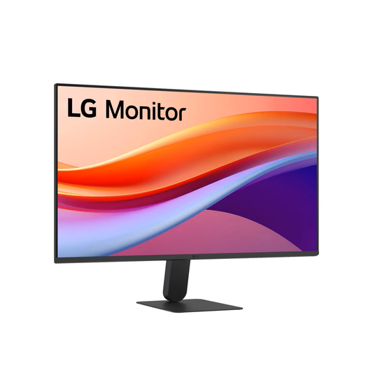 LG | 24U41YA-B | 24" | IPS | FHD 1920 x 1080 at 120 Hz | 220 cd/m²