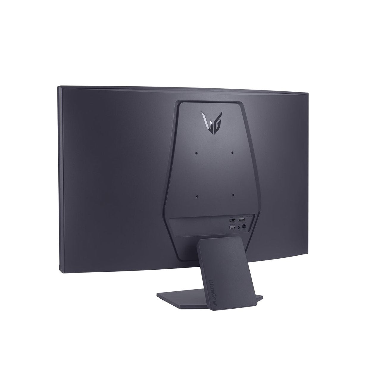 LG UltraGear | 32GS60QC-B | 32" | VA | QHD 2560 x 1440 à 180 Hz | 300 cd/m²