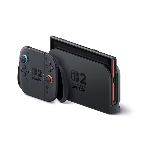 Nintendo Switch 2 | PGS 20.1 cm (7.9") | 256 GB | Touchscreen | Wi-Fi | Black