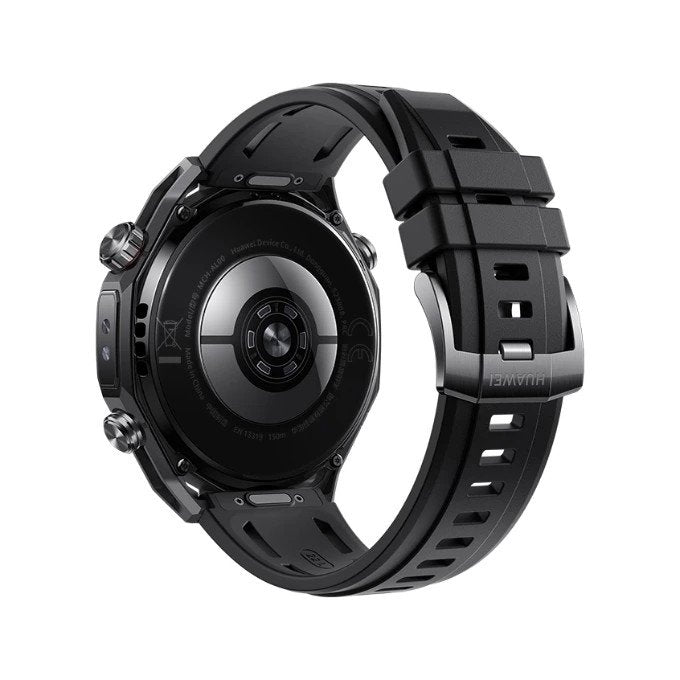 HUAWEI WATCH Ultimate 2| Black | March-B19