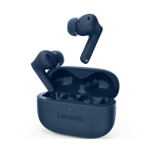 Lenovo TWS YOGA PC Edition | Built-in microphone | Bluetooth | Cosmic Blue