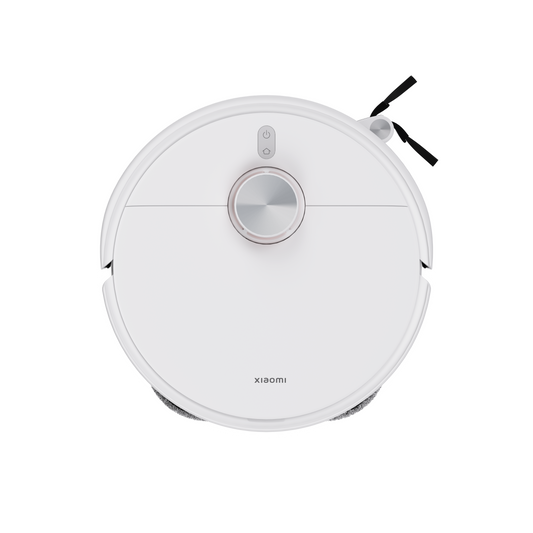 Xiaomi Robot Vacuum S40 Pro EU | Wet&Dry | 5200 mAh | Dust capacity 0.43 L | 15000 Pa | White