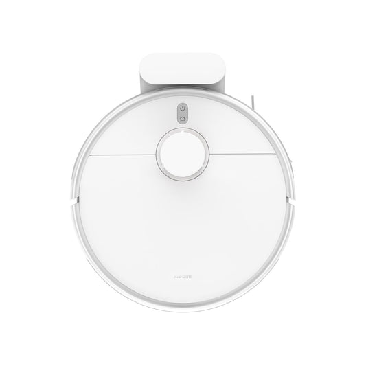 Xiaomi | Robot Vacuum S40C EU | Wet&Dry | 2600 mAh | Dust capacity 0.52 L | 5000 Pa | White