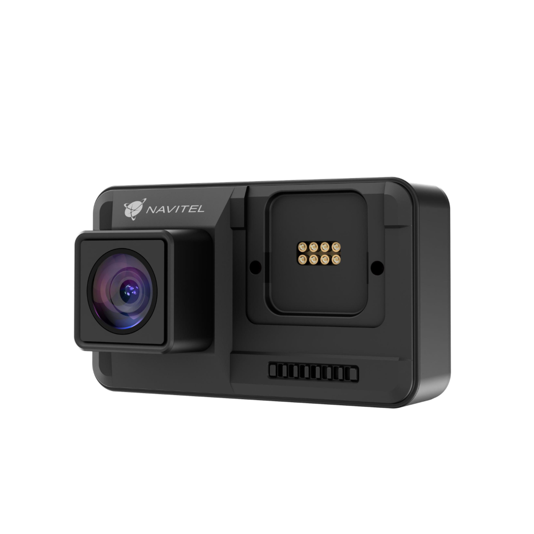 Navitel | Compact dashcam with 2K video quality | R460 2K