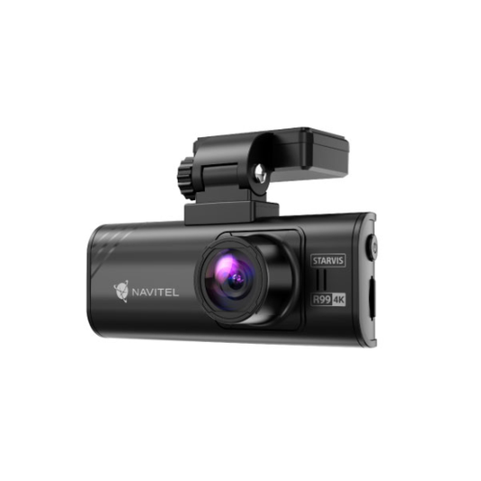 Navitel 4K Dash camera | R99 | IPS 3.18" | GPS (satellite) | Maps included