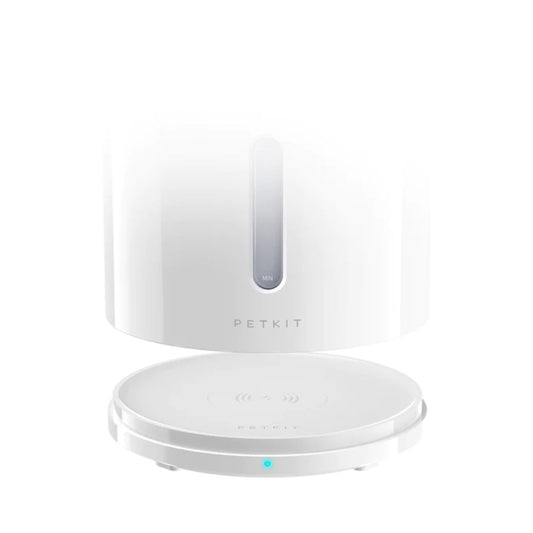 PETKIT | Smart Pet Drinking Fountain | Eversweet Solo 2 | Capacity 2 L | Filtering | Material Plastic | White