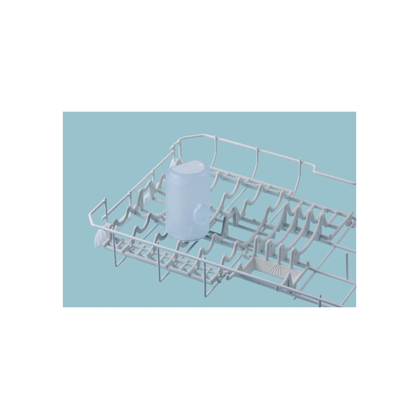 Panasonic Oral Irrigator | EW-DJ26-V303 | Cordless | 200 ml | Number of heads 2 | White