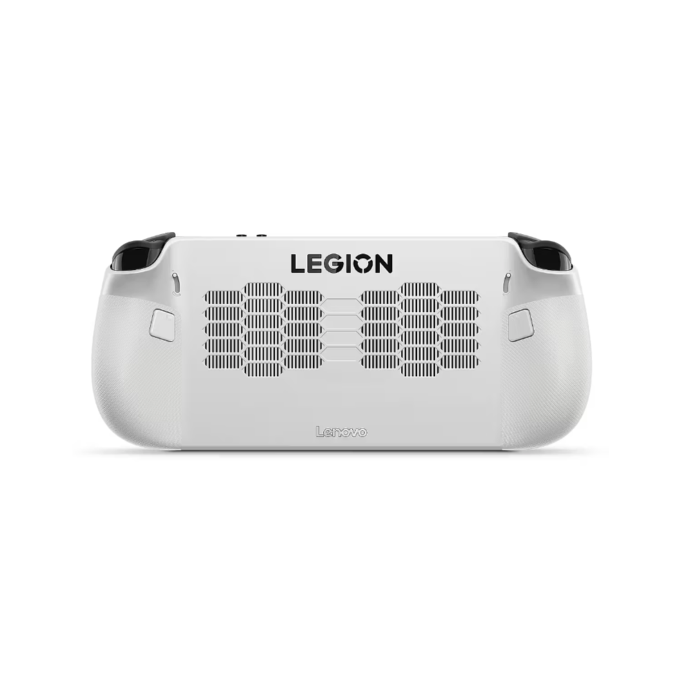 Lenovo Legion Go S 8ARP1 Ryzen Z2 Go | 16GB RAM | 512GB SSD | 8″ WUXGA | Windows 11 | White
