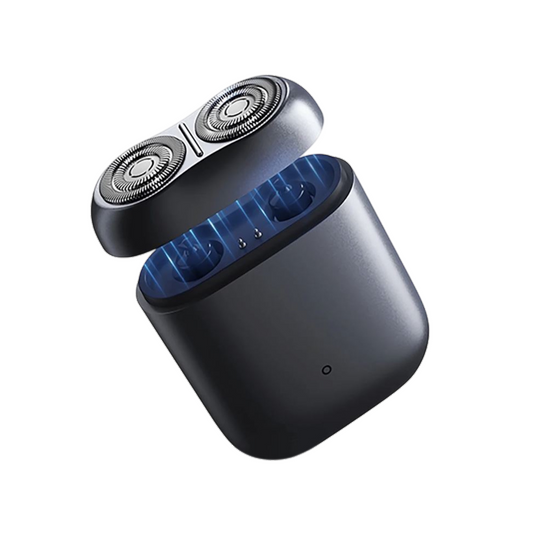 Xiaomi | Electric Shaver S200 EU | BHR9531EU | Operating time (max) 60 min | Wet & Dry | Gray