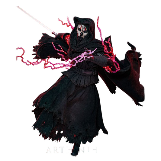 Star Wars Action Figure 1/6 Darth Nihilus 31 cm