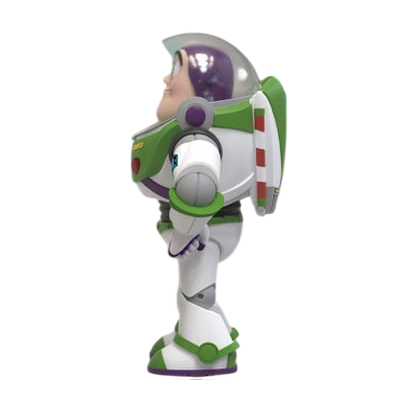 Toy Story Functional Figurines PVC Buzz 40 cm