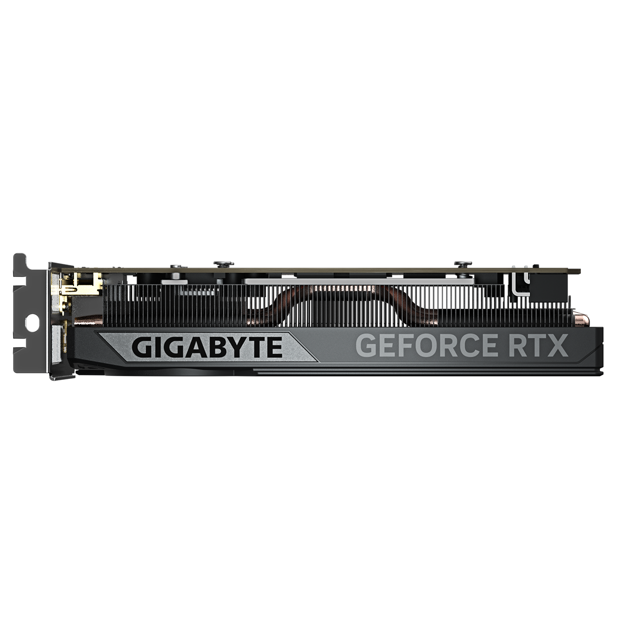 Gigabyte GeForce RTX 5060 OC 8G | NVIDIA GeForce RTX 5060 | 8 GB