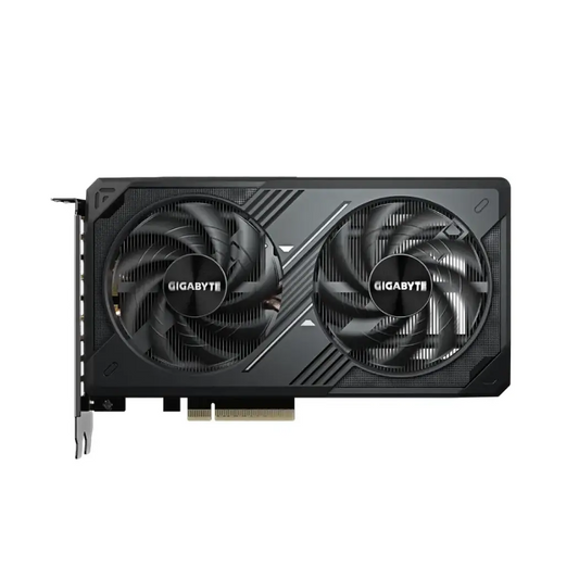 Gigabyte GeForce RTX 5060 WINDFORCE OC 8G | NVIDIA GeForce RTX 5060 | 8 GB