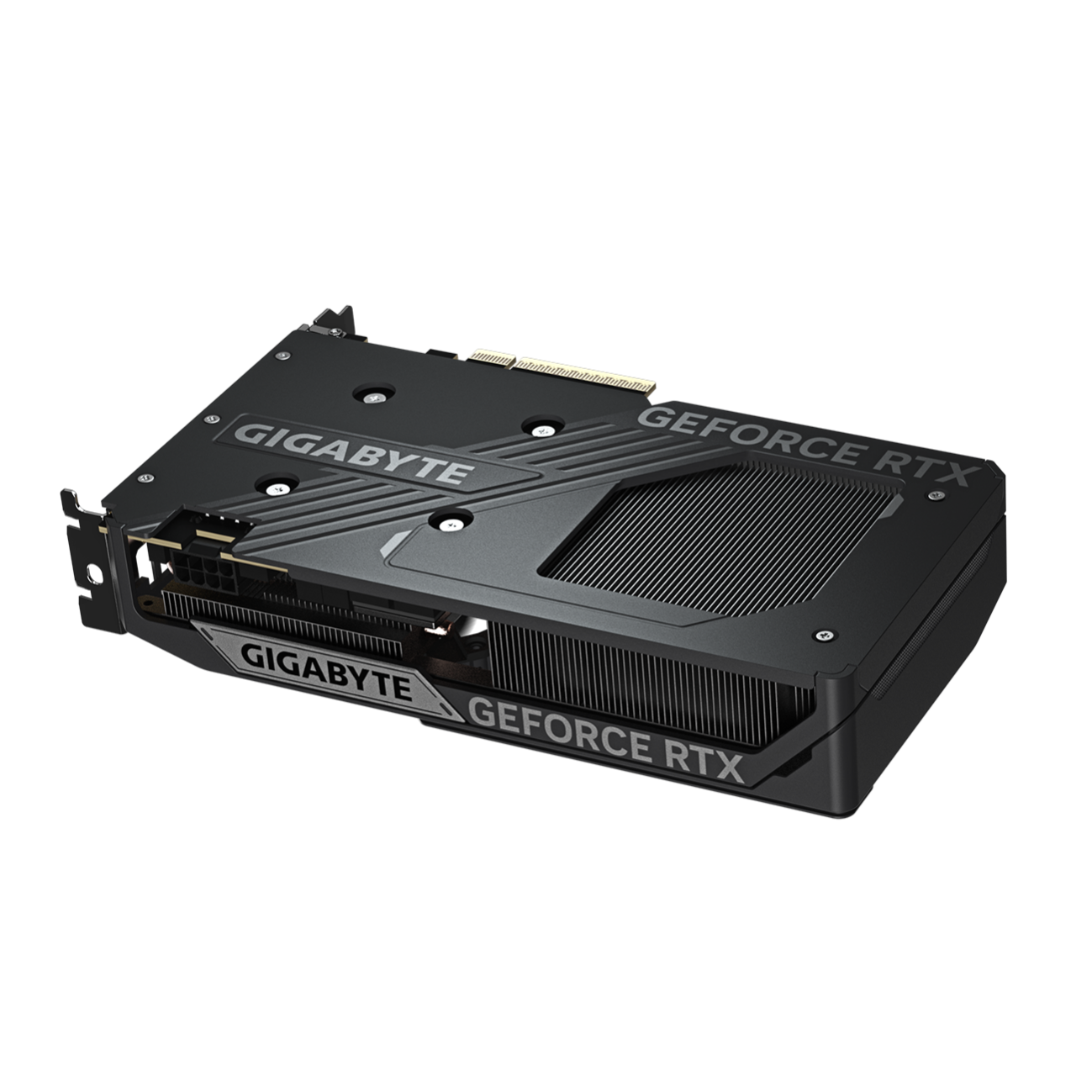 Gigabyte GeForce RTX 5060 WINDFORCE OC 8G | NVIDIA GeForce RTX 5060 | 8 GB