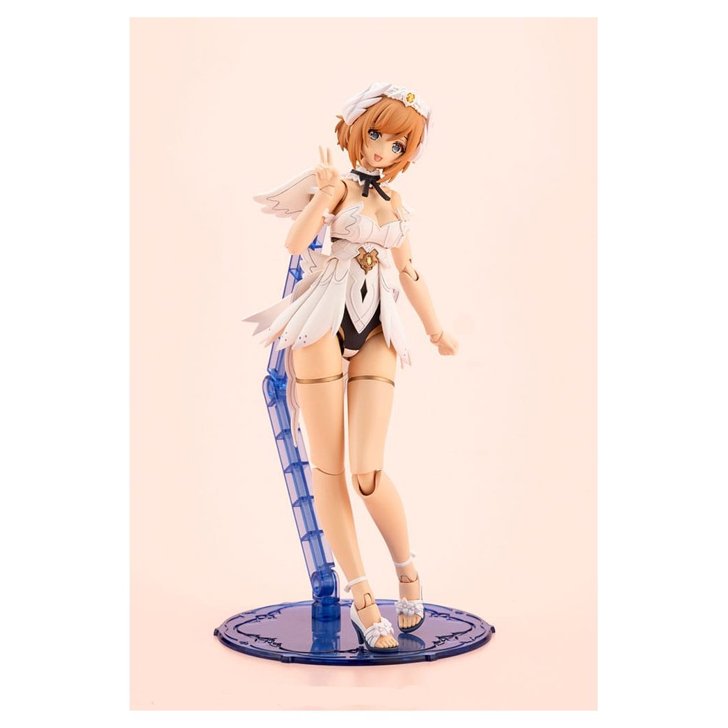 Arcanadea Plastic Model Kit Lumitea ReACT-iF 16 cm