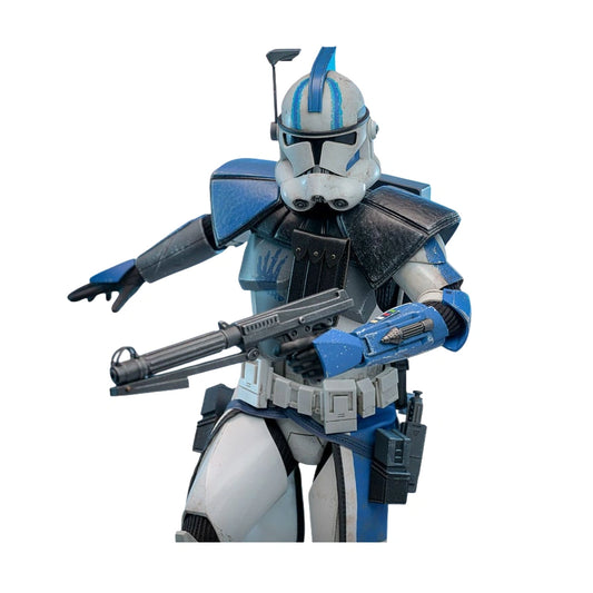 Star Wars: The Clone Wars Action Figure 1/6 Arc Trooper Echo 30 cm