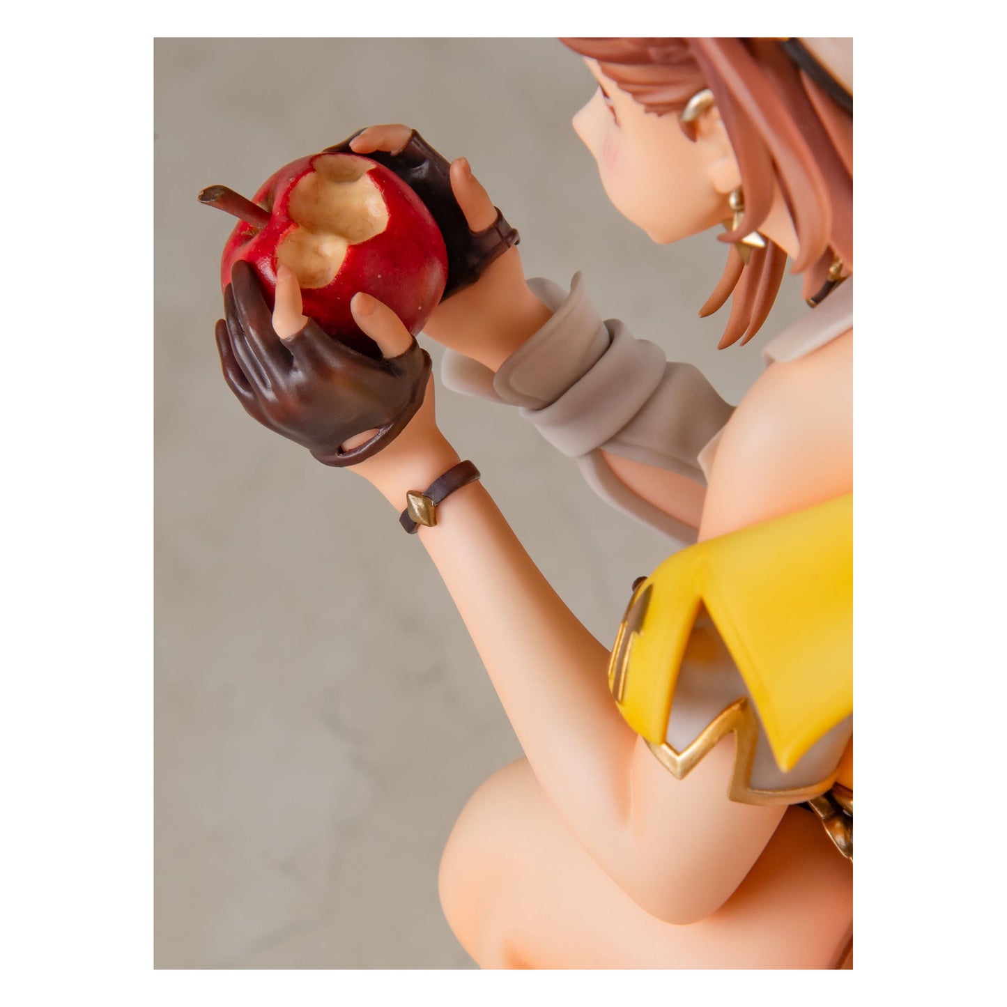 Atelier Ryza 2: Lost Legends & the Secret Fairy PVC Statue 1/6 Reisalin Stout 18 cm