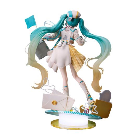 Hatsune Miku PVC Statue 1/7 Magical Mirai 2024 Ver. 25 cm