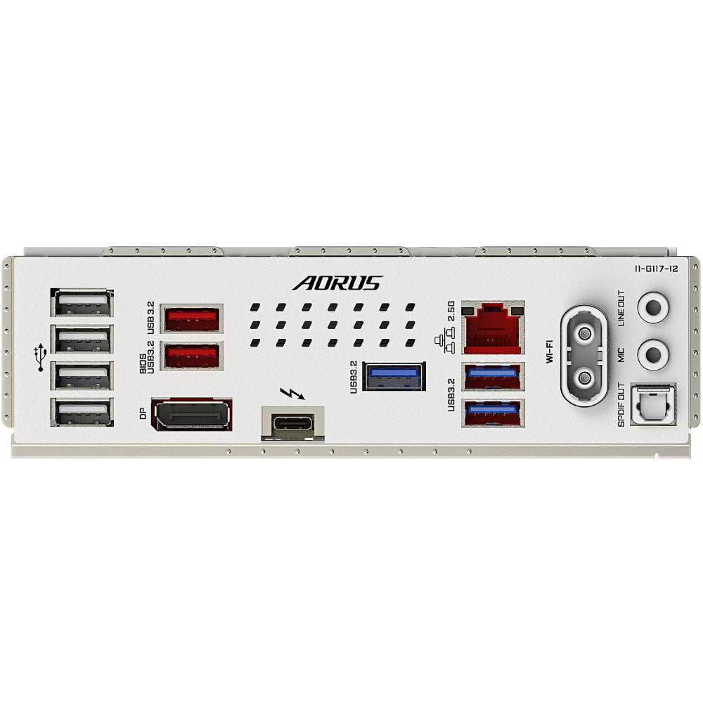 Gigabyte Z890 ELITE WIFI7 ICE | Intel Z890 | LGA1851 | DDR5 | ATX | Wi-Fi 7