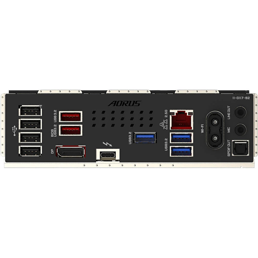 Gigabyte Z890 ELITE WIFI7 | Intel Z890 | LGA1851 | DDR5 | ATX | Wi-Fi 7