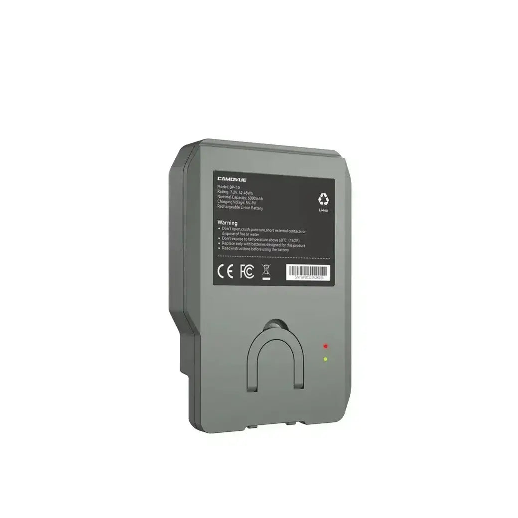 Reolink Camovue Lithium Battery Pack | BP-10