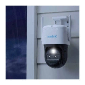 Reolink | Battery 4G Camera | TrackMix Series G770 | Max 256 GB