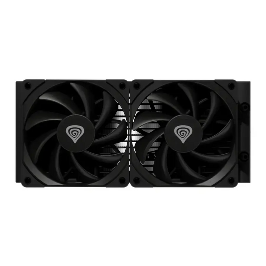 Genesis AIO Liquid Cooler | Hydria 240 | Intel, AMD