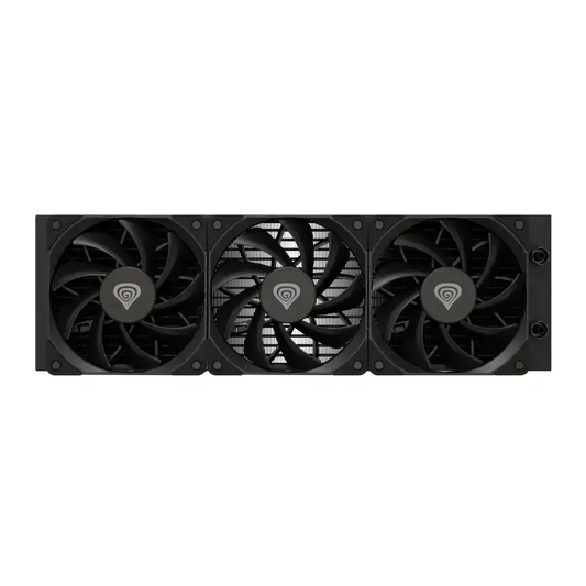 Genesis AIO Liquid Cooler | Hydria 360 | Intel, AMD