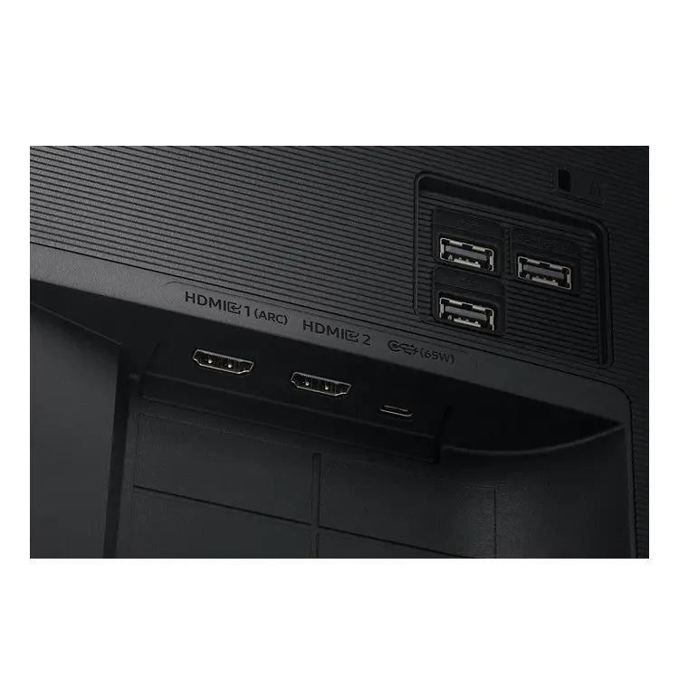 Samsung | S32FM700UU | 32" | VA | 4K UHD (2160p) 3840 x 2160 at 60 Hz | 300 cd/m²