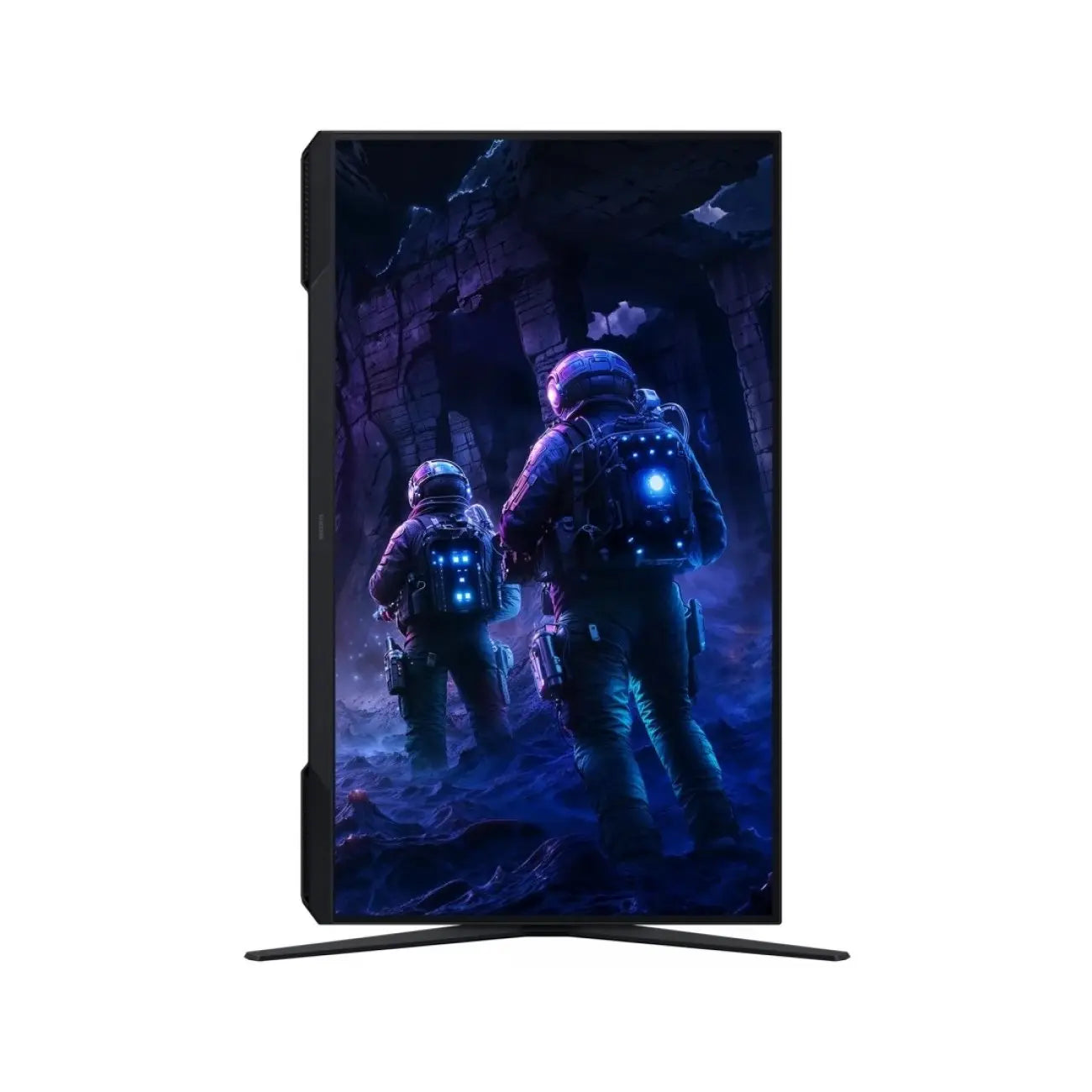 Samsung Odyssey G5 | S27FG510EU | 27" | VA | QHD 2560 x 1440 at 180 Hz | 300 cd/m²