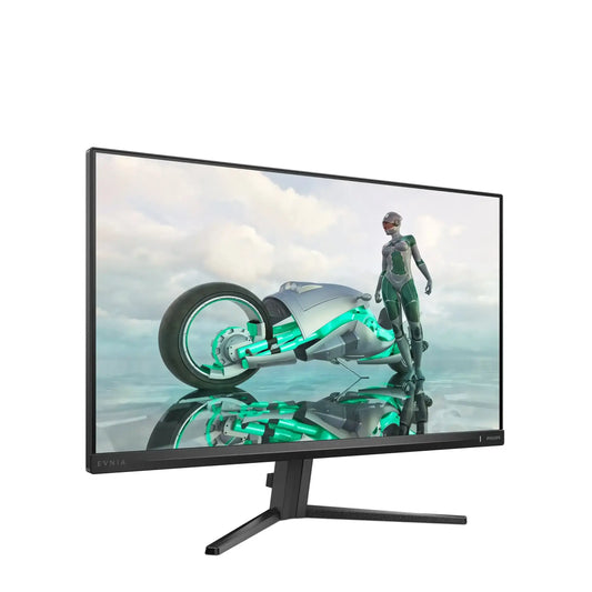 Philips Evnia 3000 | 27M2N3500NL | 27" | VA | QHD 2560 x 1440 at 180 Hz | 300 cd/m²