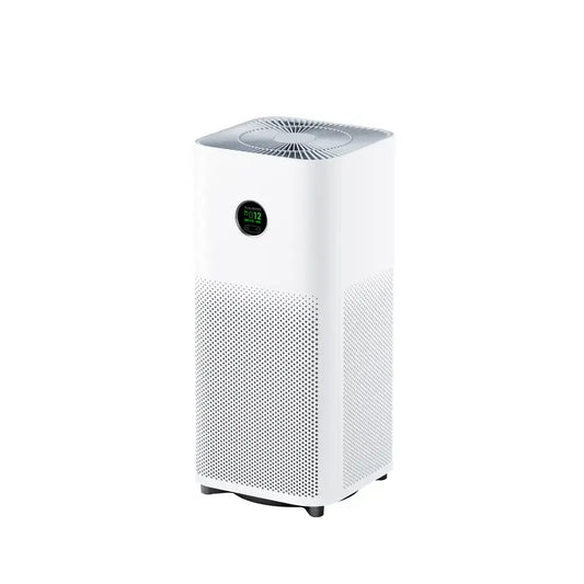 Xiaomi Mijia Smart Air Purifier 6 EU | 40 W | 29-50 m² | White