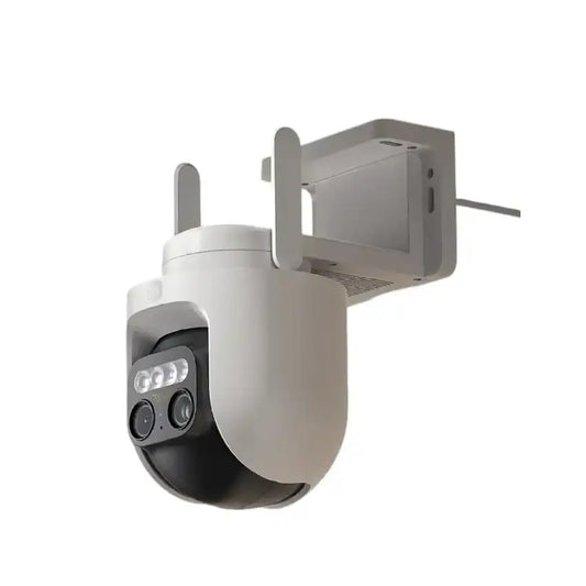 Xiaomi | Outdoor Security Camera | CW700S EU | Dome | Max 256 GB