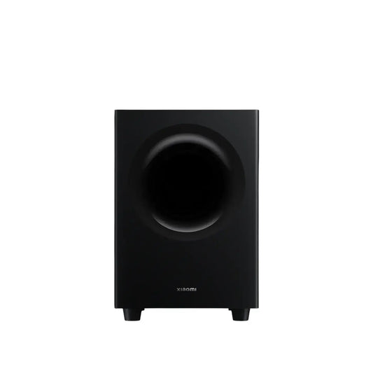 Xiaomi | Soundbar Pro 2.1 ch | 300 W | Bluetooth | Black | Wireless