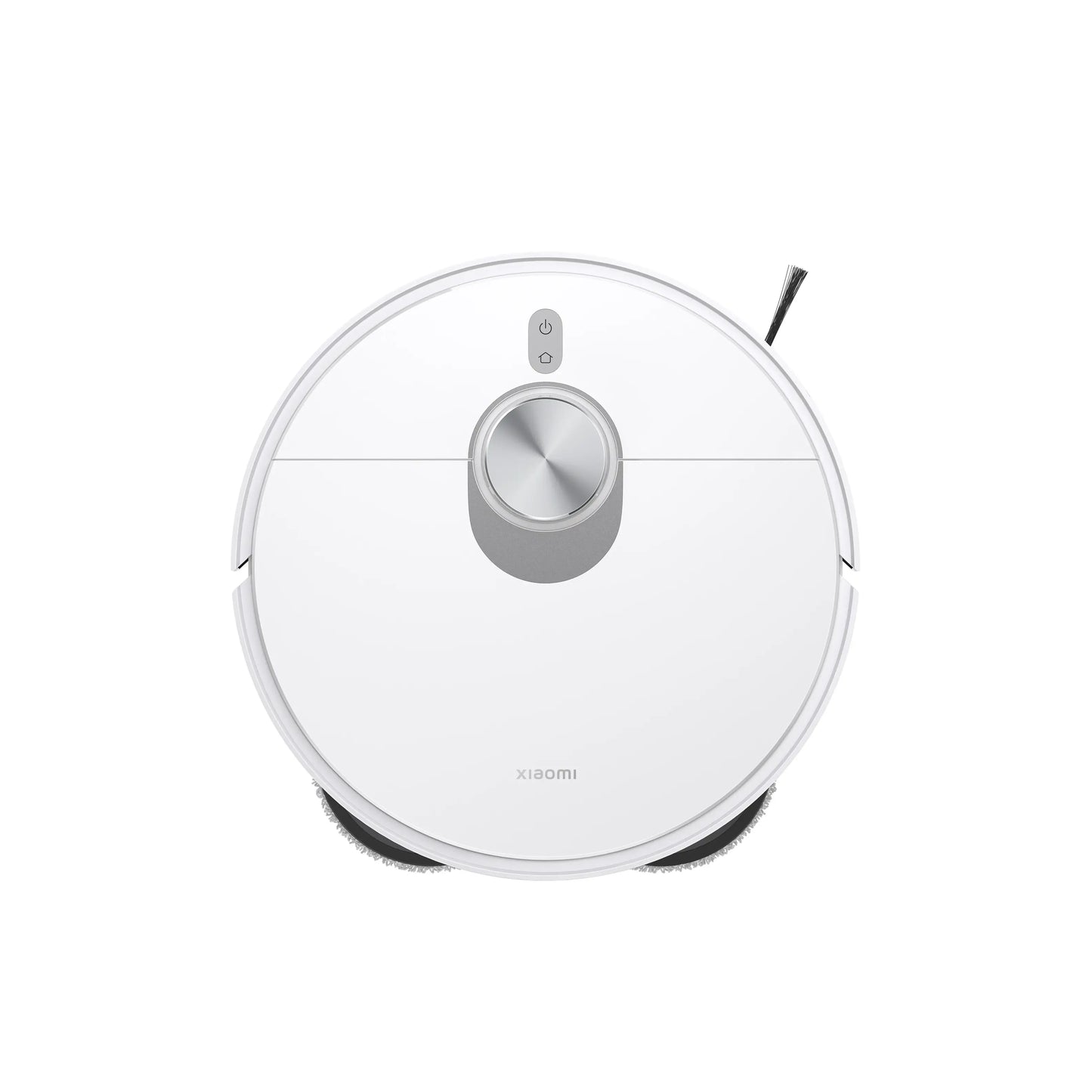 Xiaomi | Robot Vacuum | X20 Pro EU | Wet&Dry | 5200 mAh | Dust capacity 2.5 L | 7000 Pa | White