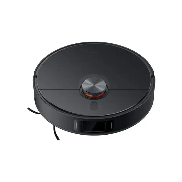 Xiaomi | Robot Vacuum | X20 Max EU | Wet&Dry | 5200 mAh | 8000 Pa | Black