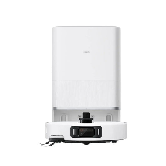 Xiaomi Robot Vacuum 5 Pro EU | Wet&Dry | 5200 mAh | 20000 Pa | White