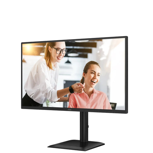AOC | Q27E4CV | 27" | IPS | QHD 2560 x 1440 at 120 Hz | 350 cd/m²