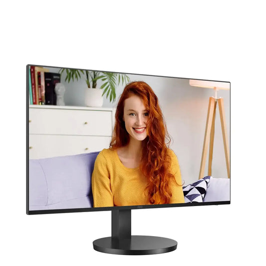 AOC | Q27B3CF2 | 27" | IPS | QHD 2560 x 1440 at 100 Hz