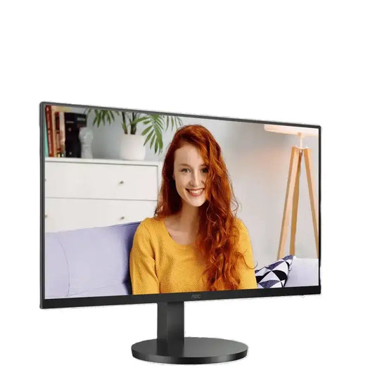 AOC Basic-line | 27B3CF2 | 27" | IPS | Full HD 1920 x 1080 at 100 Hz | 250 cd/m²
