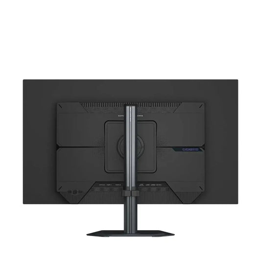 Gigabyte | MO27Q28G | 27" | WOLED | QHD 2560 x 1440 at 280 Hz | 335 cd/m² (SDR) / 1500 cd/m² (HDR)