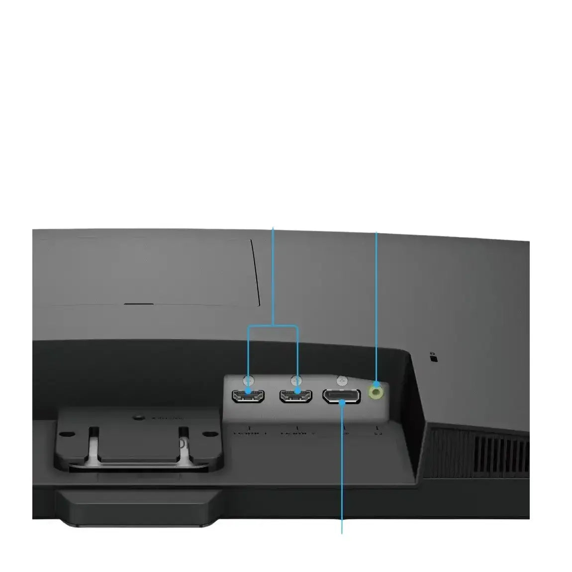 BenQ | GW2790T | 27" | IPS | Full HD 1920 x 1080 at 100 Hz | 250 cd/m²